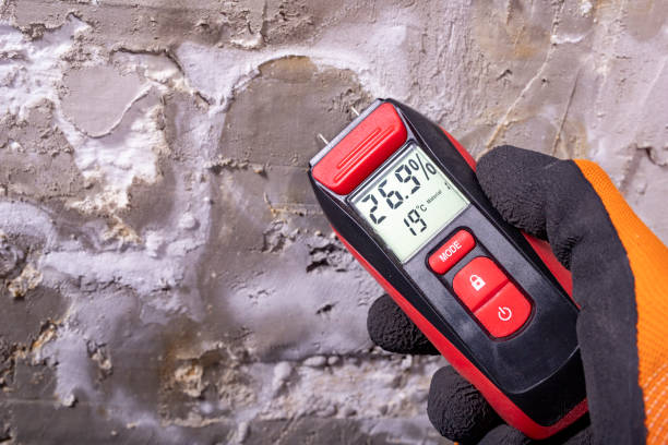 Water Damage Restoration in Diamondhead, MS